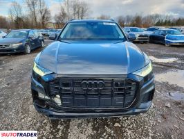 Audi Q8 2022 3