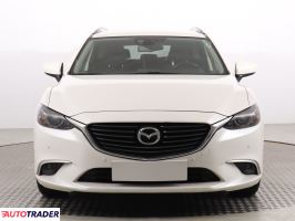 Mazda 6 2015 2.0 162 KM