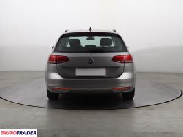 Volkswagen Passat 2015 2.0 147 KM