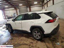 Toyota Pozostałe 2023 2 Toyota Pozostałe 2023 2