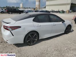 Toyota Camry 2018 2