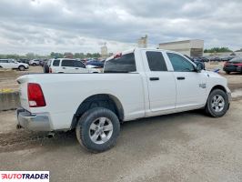Dodge Ram 2021 3