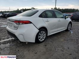 Toyota Corolla 2024 1