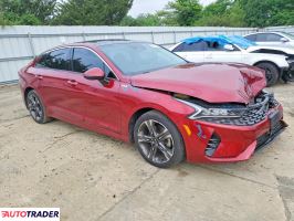 Kia Pozostałe 2021 1