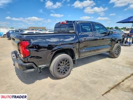 Chevrolet Colorado 2025 2