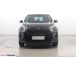 Kia Sportage 2018 1.6 130 KM