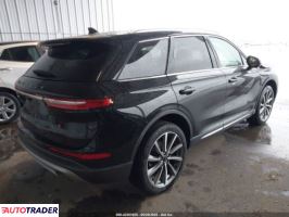 Lincoln Pozostałe 2020 2 Lincoln Pozostałe 2020 2
