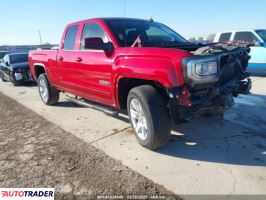 GMC Sierra 2019 5