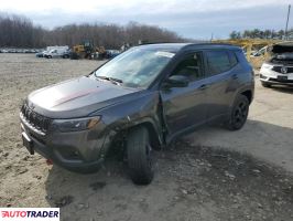 Jeep Compass 2023 2 Jeep Compass 2023 2