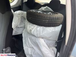 Toyota Aygo 2007 1.0 68 KM