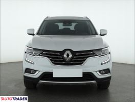 Renault Koleos 2017 2.0 174 KM