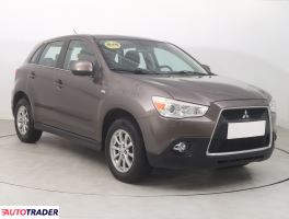 Mitsubishi ASX 2011 1.8 147 KM