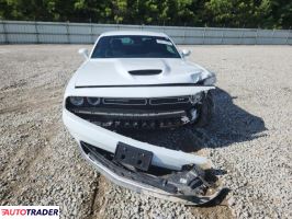 Dodge Challenger 2022 3 Dodge Challenger 2022 3