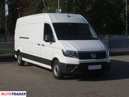 Volkswagen Crafter 2019 2.0