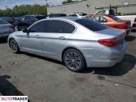 BMW 530 2019 2