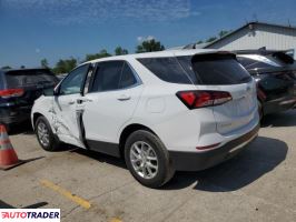 Chevrolet Equinox 2023 1 Chevrolet Equinox 2023 1