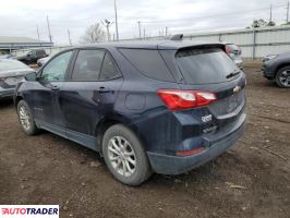Chevrolet Equinox 2020 1