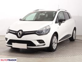 Renault Clio 2020 0.9 88 KM Renault Clio 2020 0.9 88 KM