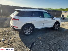 Lincoln Pozostałe 2022 2
