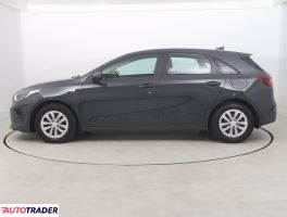 Kia Ceed 2020 1.0 118 KM