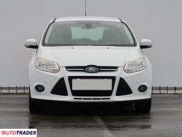 Ford Focus 2013 1.0 99 KM