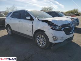 Chevrolet Equinox 2020 1