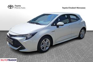 Toyota Corolla - zobacz ofertę