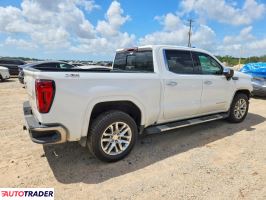 GMC Sierra 2022 5