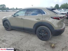 Mazda CX-30 2024 2 Mazda CX-30 2024 2