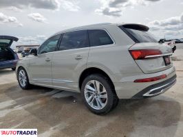 Audi Q7 2024 2 Audi Q7 2024 2