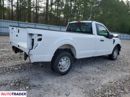 Ford Pozostałe 2024 5