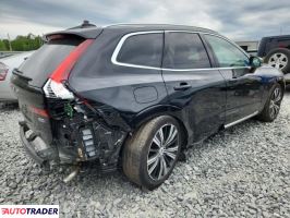 Volvo XC60 2023 2 Volvo XC60 2023 2