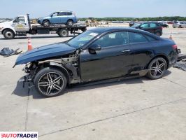 Mercedes CL 2020 3