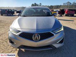 Acura Pozostałe 2020 2