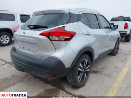 Nissan Pozostałe 2019 1 Nissan Pozostałe 2019 1