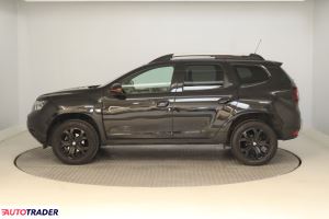 Dacia Duster 2022 1.0 89 KM