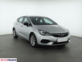Opel Astra - zobacz ofertę