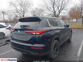 Mitsubishi Outlander 2023 2