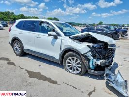 Honda CR-V 2023 1