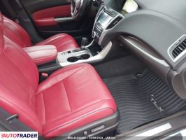 Acura TL 2019 2 Acura TL 2019 2