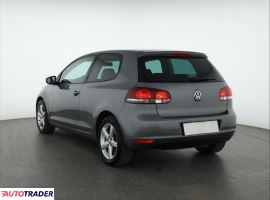 Volkswagen Golf 2008 1.6 100 KM Volkswagen Golf 2008 1.6 100 KM