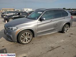 BMW X5 2018 3