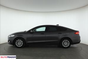Ford Mondeo 2020 2.0 147 KM