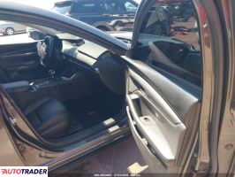 Mazda 3 2021 2