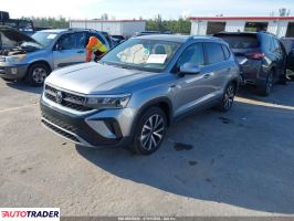 Volkswagen Pozostałe 2024 1