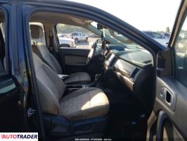 Ford Ranger 2019 2 Ford Ranger 2019 2