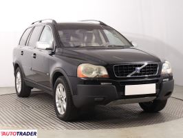 Volvo XC90 2003 2.5 206 KM Volvo XC90 2003 2.5 206 KM