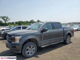 Ford Pozostałe 2019 3