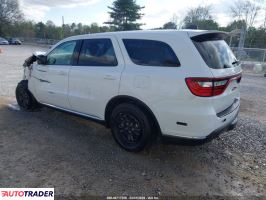 Dodge Durango 2023 5