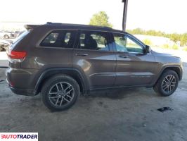 Jeep Grand Cherokee 2019 3